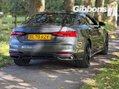 Audi A5 2.0 A5 S Line Edition 1 35 TDI MHEV Semi-Auto 2dr 13