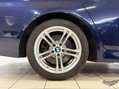 BMW 5 Series 3.0 530d M Sport Auto Euro 6 (s/s) 4dr 65