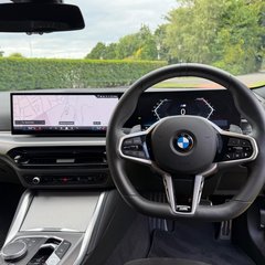 BMW 2 Series 220I M SPORT 2