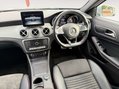 Mercedes-Benz GLA 1.6 GLA 180 AMG Line Edition Auto 5dr 11
