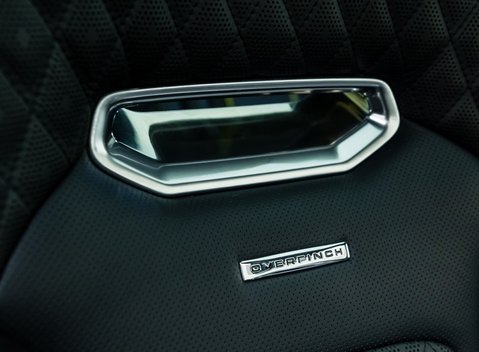 Land Rover Range Rover Sport SVR Overfinch Supersport 18