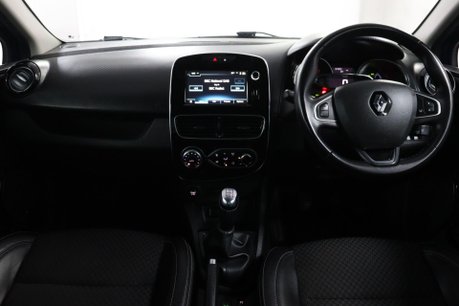 Renault Clio GT LINE TCE 40
