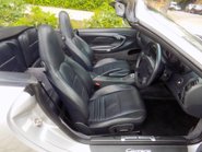 Porsche 911 Carrera 3.4 Tiptronic S Cabriolet 12