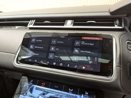 Land Rover Range Rover Velar 3.0 Range Rover Velar R-Dynamic HSE D300 Auto 4WD 5dr 79