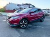 Nissan Qashqai 1.2 N-TEC PLUS DIG-T