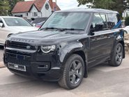 Land Rover Defender 3.0 D350 MHEV X-Dynamic HSE Auto 4WD Euro 6 (s/s) 3dr 1