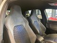 Volkswagen Golf 2.0 Golf R TSi 4Motion Semi-Auto 4WD 5dr 9