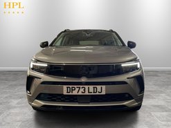 Vauxhall Grandland 1.2 Turbo Ultimate SUV 5dr Petrol Auto Euro 6 (s/s) (130 ps) Alloys - Air C