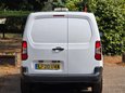 Citroen Berlingo 1.5 Berlingo 1000 Enterprise Blue HDi S/S 42