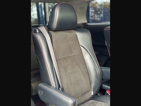 Toyota Vellfire 2.4+GOLDEN EYES+GRADE 4B+FRESH IMPORT+ 67