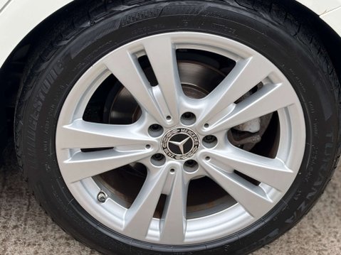 Mercedes-Benz A Class 1.5 A 180 D Sport Executive Auto 5dr 51