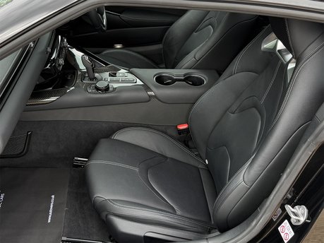 Toyota Supra PRO 44