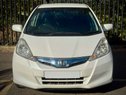 Honda Jazz 1.3h IMA HX Hatchback 5dr Petrol Hybrid CVT Euro 5 (102 ps)