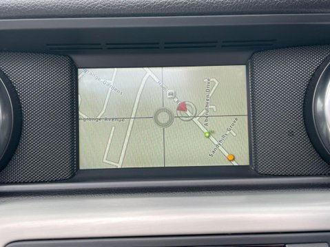 Mercedes-Benz SLK 1.8 SLK200 BlueEfficiency AMG Sport G-Tronic+ Euro 5 (s/s) 2dr 27