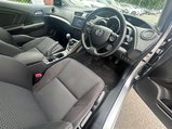 Honda Civic 1.6 i-DTEC SE Plus Euro 5 (s/s) 5dr 6