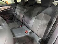 Audi A7 2.0 TDI 40 S line Sportback 5dr Diesel S Tronic quattro Euro 6 (s/s) (204 p 39