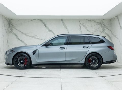 BMW M3 Touring 3