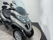 Piaggio MP3 LT, 2011, 32K, 300CC, RUNNING 3-WHEELER, SPARES/REPAIR/PROJECT 16