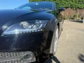 Audi TT 1.8 TFSI S line S Tronic Euro 5 3dr 36