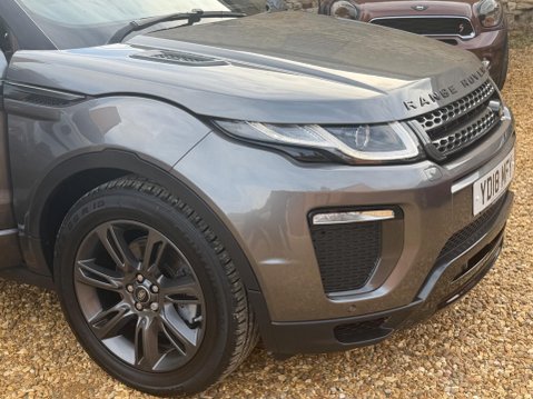 Land Rover Range Rover Evoque 2.0 TD4 Landmark Auto 4WD Euro 6 (s/s) 5dr 26