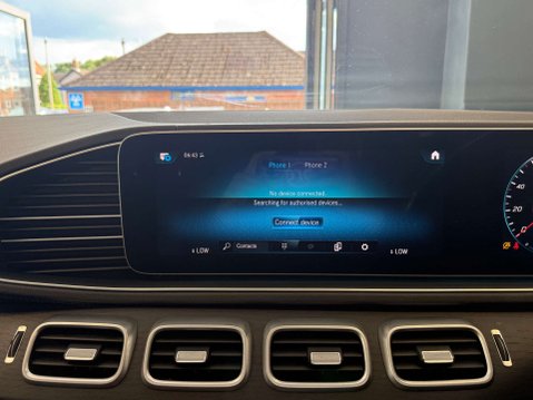 Mercedes-Benz GLE 2.0 GLE 300 AMG Line Premium+ D 4Matic Auto 4WD 5dr 23