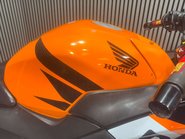 Honda CBR CBR 125 2012 29K LEARNER SPORTS BIKE PROJECT NEEDS WORK 125CC 25