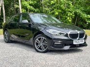BMW 1 Series 2.0 118D Sport 5dr 1