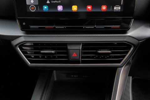 SEAT Leon ETSI SE DYNAMIC DSG MHEV 38