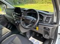 Ford Transit Custom 2.0 300 EcoBlue Limited L1 H1 Euro 6 (s/s) 5dr 12