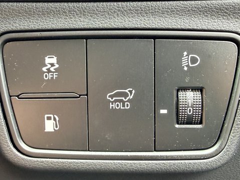 Hyundai TUCSON 1.6 TGDi Plug-in Hybrid Ultimate 5dr 4WD Auto 31