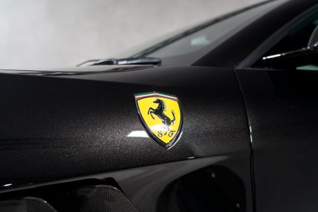 Ferrari GTC4 Lusso V8. NOW SOLD. SIMILAR REQUIRED. PLEASE CALL 01903 254800. 11