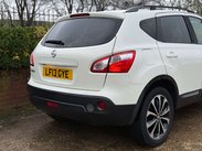 Nissan Qashqai 1.6 Qashqai 360 5dr 15