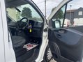 Vauxhall Vivaro 1.6 Vivaro 2700 CDTI 16