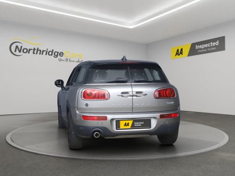 Mini Clubman 1.5 Cooper Classic Euro 6 (s/s) 6dr 7