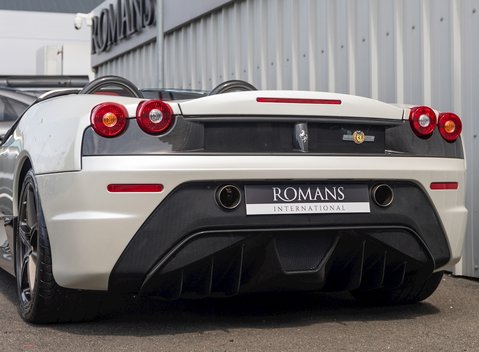 Ferrari 430 Scuderia Spider 16M 29