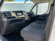 Iveco Daily 35C14 Single Cab Tipper 13