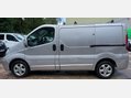 Renault Trafic 2.0 dCi SL27 Sport Panel Van 3dr Diesel Manual L1 H1 (198 g/km, 115 bhp) 12