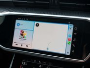 Audi RS6 Carbon Black Urban 14