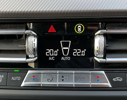 BMW 1 Series 1.5 118I M Sport 5dr 55