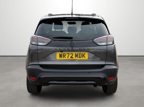 Vauxhall Crossland 1.2 Turbo [130] Ultimate 5dr Auto 8