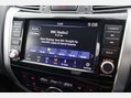 Nissan Navara 2.3 Navara Tekna dCi Auto 4WD 5dr 18