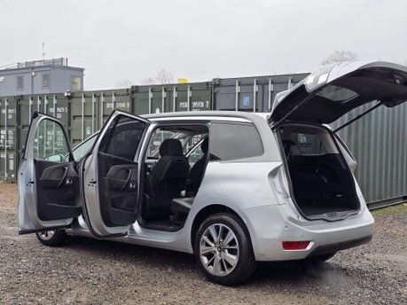 Citroen Grand C4 Picasso 1.6 e-HDi Exclusive+ MPV 5dr Diesel ETG6 Euro 5 (s/s) (115 ps) 32
