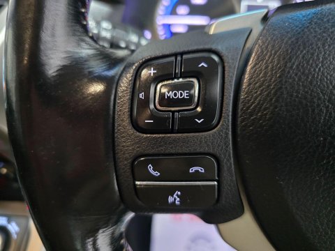 Lexus NX 2.5 300h Sport E-CVT 4WD Euro 6 (s/s) 5dr 31