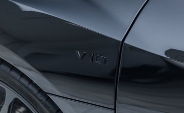 Audi R8 V10 Performance Quattro Edition 44