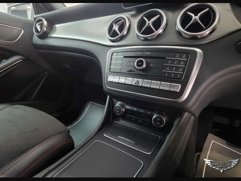 Mercedes-Benz GLA 2.0 GLA250 AMG Line (Executive) 7G-DCT 4MATIC Euro 6 (s/s) 5dr 30