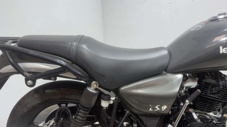 Lexmoto ZSB 2023 PROJECT BIKE SPARES OR REPAIR 125CC LEARNER BIKE 17