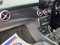 Mercedes-Benz CLA Class 1.6 CLA180 AMG Line Coupe Euro 6 (s/s) 4dr 44