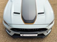Ford Mustang MACH 1 21