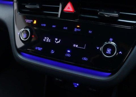 Hyundai IONIQ IONIQ Premium SE BEV 5dr 33