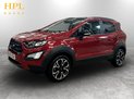 Ford Ecosport 1.0T EcoBoost Active SUV 5dr Petrol Manual Euro 6 (s/s) (125 ps) Sat Nav 3